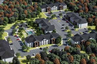 The Rickhouse Collective in Louisville, KY - Building Photo - Building Photo