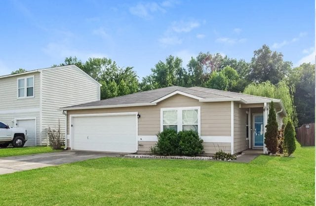 property at 15426 Mill Valley Dr