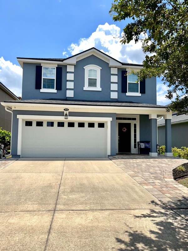 property at 7030 Crispin Cove Dr