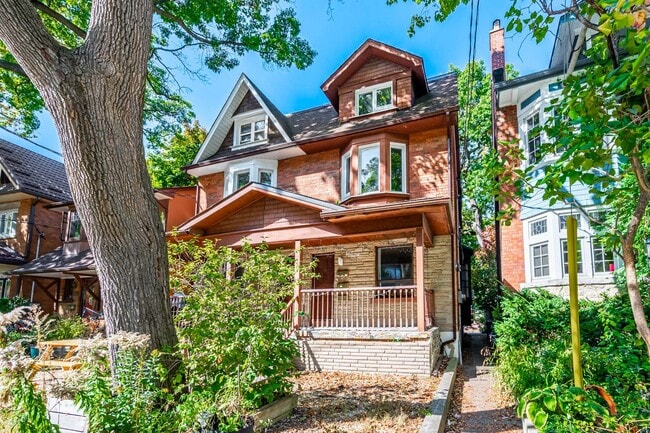 property at 110 Gothic Av