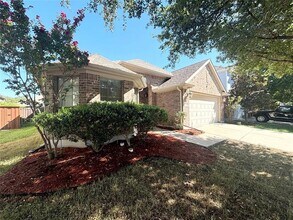 9416 Harrell Dr in McKinney, TX - Foto de edificio - Building Photo