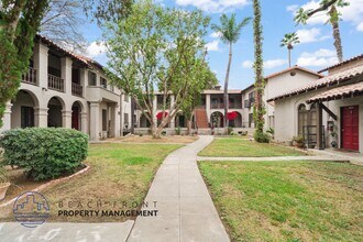 4272 University Ave in Riverside, CA - Building Photo - Building Photo