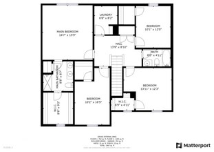 2639 Provence Dr SE in Bolivia, NC - Foto de edificio - Building Photo