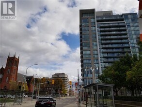 85 Duke St W in Kitchener, ON - Building Photo - Building Photo