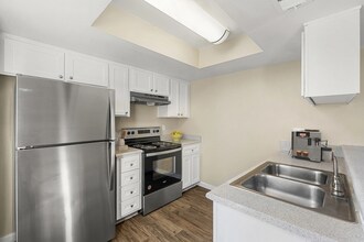 Copper Point in Mesa, AZ - Building Photo - Building Photo