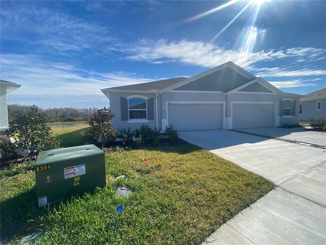 2440 Bending Bonsai Dr in Wesley Chapel, FL - Building Photo - Building Photo