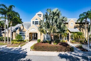1017 S Hiawassee Rd in Orlando, FL - Building Photo