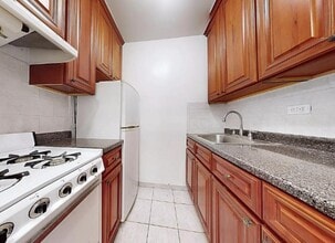 East 26th Street in New York, NY - Foto de edificio - Building Photo