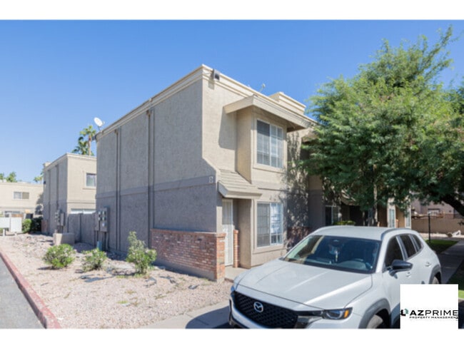 property at 1055 W 5th St