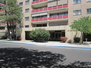 1331 Park Ave SW in Albuquerque, NM - Building Photo - Building Photo