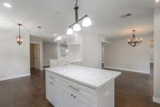 730 Bison Dr in Houston, TX - Building Photo - Building Photo