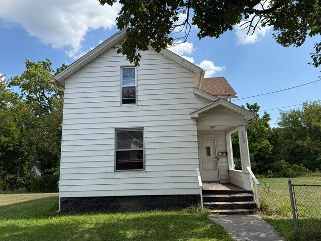 property at 1009 Adrian