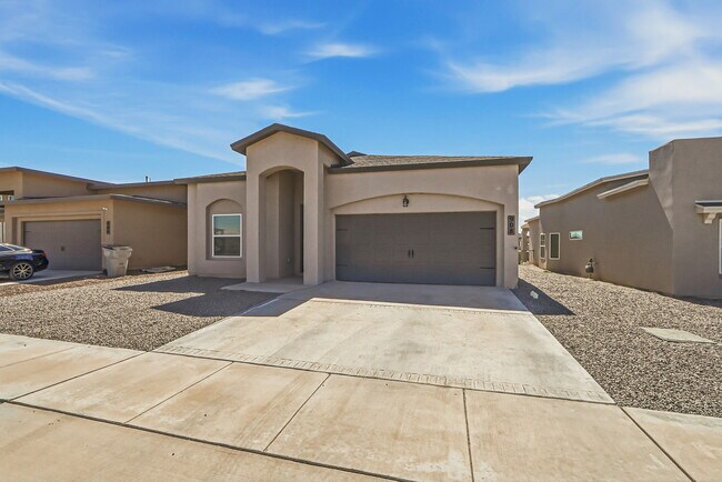 908 Ada Ln in El Paso, TX - Building Photo - Building Photo