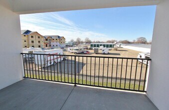 1060 Bighorn St in Payette, ID - Building Photo - Building Photo