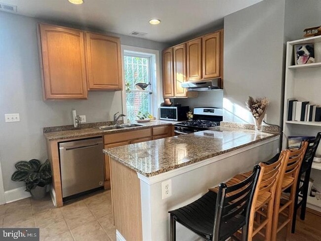 1610 4th St NW in Washington, DC - Building Photo - Building Photo