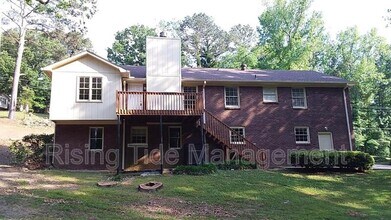 508 Wood Terrace NE in Center Point, AL - Building Photo - Building Photo