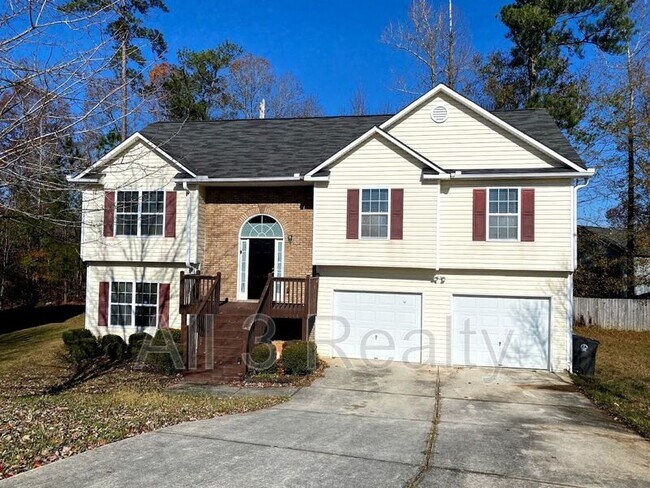 property at 7523 Grayson Bridge Cir