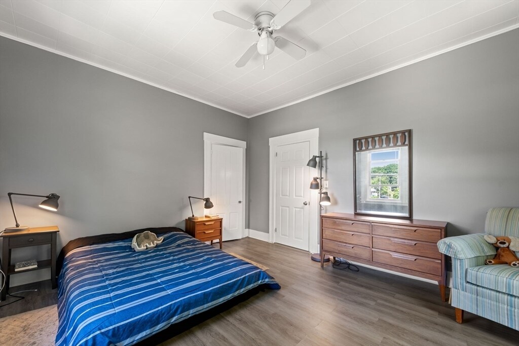 47 Prospect St in Stoughton, MA - Building Photo