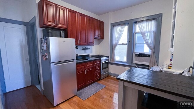 property at 48-35 45th St