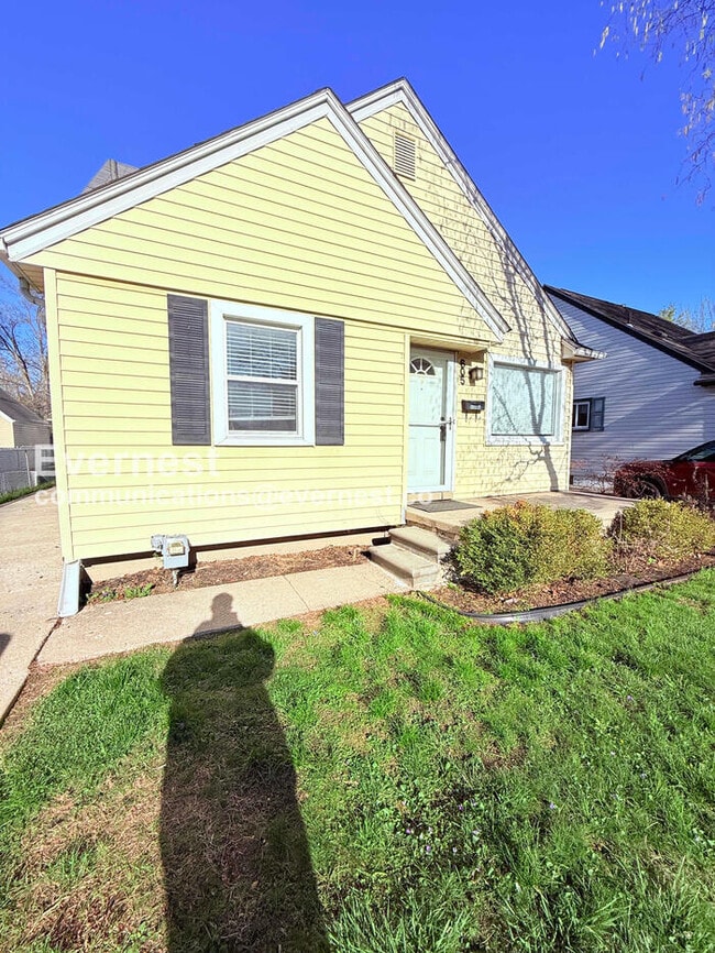 605 N Dorchester Ave in Royal Oak, MI - Building Photo - Building Photo