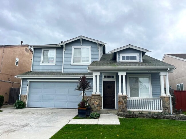 property at 730 Tatum Ave