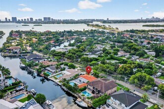 2095 Keystone Blvd in North Miami, FL - Building Photo - Building Photo