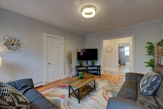 9 Gleason St in Boston, MA - Building Photo - Building Photo