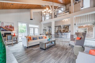 Polo Run Apartments in Tulsa, OK - Building Photo