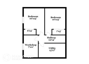 3012 Arjay Ln in Louisville, KY - Building Photo - Building Photo