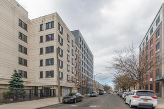 MGX Phase 1 Building F in Brooklyn, NY - Building Photo - Building Photo