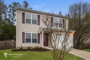 1777 Red Bird Cir SE in Concord, NC - Building Photo