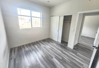 6824 Ben Ave in Los Angeles, CA - Building Photo - Building Photo