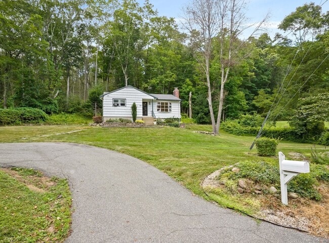 property at 888 Mt Carmel Ave