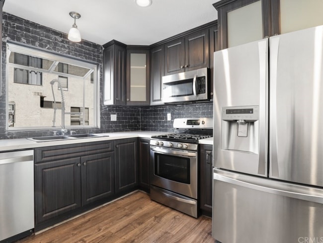 property at 5323 Coldwater Canyon Ave