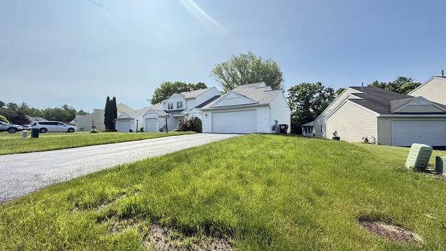 property at 1135 Spearhead Dr