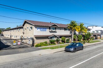 Casa De Turnbull in Hacienda Heights, CA - Building Photo - Building Photo