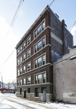 5721-5727 Elwood St in Pittsburgh, PA - Building Photo - Building Photo