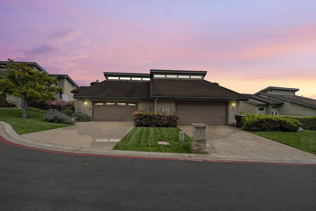 6669 La Jolla Scenic Dr S in La Jolla, CA - Building Photo - Building Photo