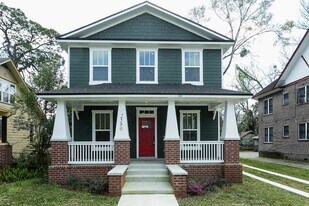 2580 Post St, Unit 1541P in Jacksonville, FL - Building Photo