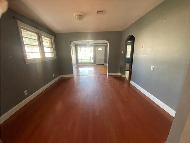 421 N Atlanta St in Metairie, LA - Building Photo - Building Photo