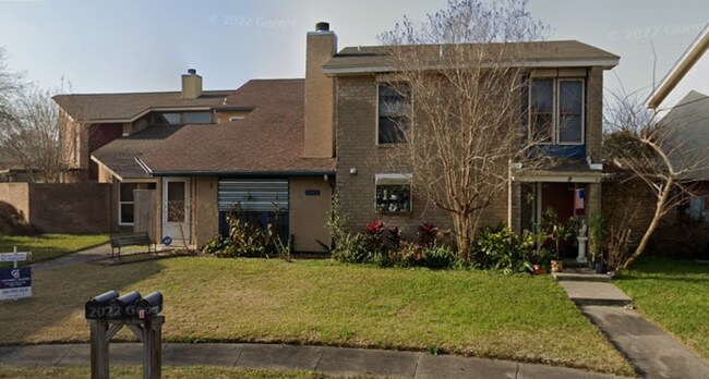 5165 Middlecoff Cir in Corpus Christi, TX - Building Photo - Building Photo