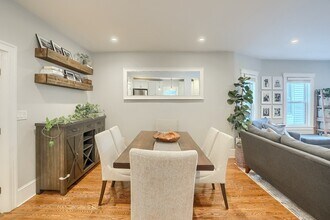 275 Minot St in Boston, MA - Building Photo - Building Photo