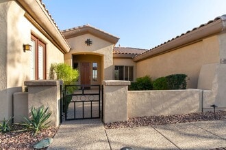 41707 N Iron Horse Dr in New River, AZ - Building Photo - Building Photo