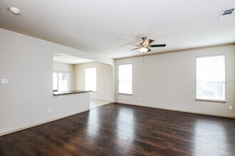 9925 Fressia Ln in Fort Worth, TX - Building Photo - Building Photo