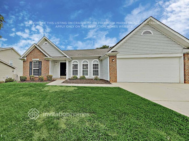 property at 106 Shining Armor Ct