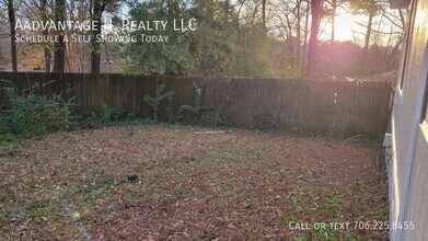 4848 Basswood Dr in Columbus, GA - Building Photo - Building Photo