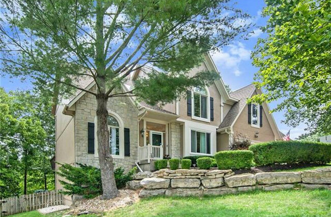 13900 W 54th Terrace in Shawnee, KS - Building Photo - Building Photo