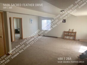 5028 Sacred Feather Dr in Colorado Springs, CO - Building Photo - Building Photo