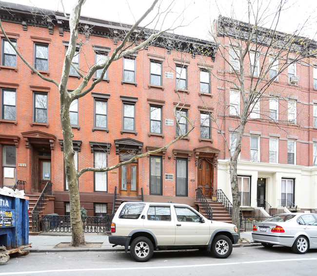 380 Sackett St in Brooklyn, NY - Building Photo - Building Photo