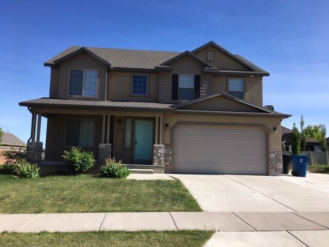 171 E 1170 S in Payson, UT - Building Photo - Building Photo